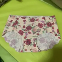 Wacoal ショーツ PRA361 花柄 Lサイズのサムネイル