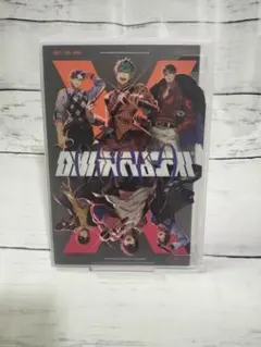 ヒプマイ♡ヒプノシスマイク どついたれ本舗 VS Buster Bros