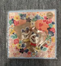 フェイラー　ハンカチ　ニコニナ　新品未開封