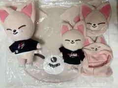 straykids アイエン　グッズまとめ売り