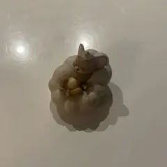 トムとジェリー おやすみコレクション ガチャガチャ フィギュア ジェリー