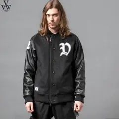 BRAHMAN VIRGO スカジャン　サイズ２　超美品 BRAHMAN VIRGO スカジャン サイズ2 超美品 2025年最新】virgo