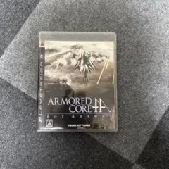 アーマード・コア フォーアンサー
