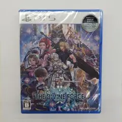 PS5 スターオーシャン6 THE DIVINE FORCE