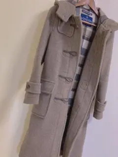 【LONDON TRADITION】ダッフルコート