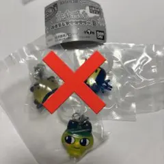 たまごっち めじるしアクセサリー３ まめっち