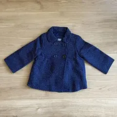 【美品！】GAPbaby アウター size2year