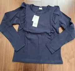 新品　デビロックトップス150cm