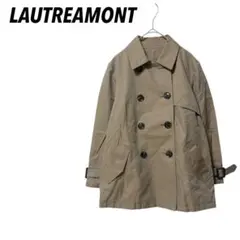 ショートトレンチ