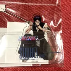 1*6様 檜佐木修兵　缶バッジ　アクリルキーホルダー 検索結果]-amiami.jp-あみあみオンライン本店-