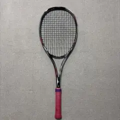 ヨネックス ネクシーガ リミテッド 70Ｓ UL0 ソフトテニス ラケット