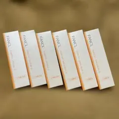 [訳あり] ファンケルエンリッチプラス 化粧水 乳液 6本