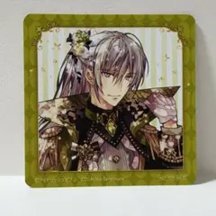アイナナ　EXPO コースター　千
