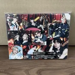 Stray Kids CIRCUS 初回生産限定盤B CD
