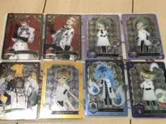 ツイステ ウエハース まとめ売り