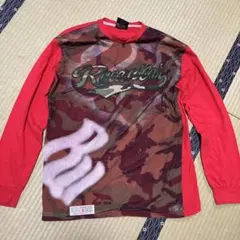 rocawear 長袖カットソー