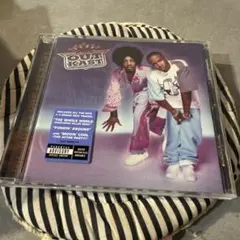 OutKast – Big Boi & Dre Present...
