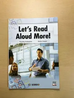 Let's Read Aloud More!