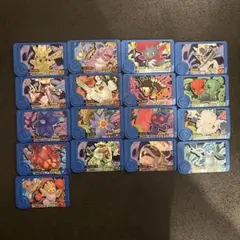 ポケモンフレンダ フレンダピック まとめ売り