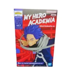 ★　ヒロアカ　BRAVEGRAPH #2