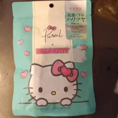 Pureal x Hello Kitty クリアエッセンスマスク 7枚入のサムネイル