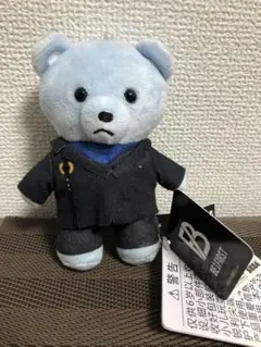 BE:FIRST SOTA くま　３点セット 2025年最新】befirst くま sotaの人気アイテム - メルカリ