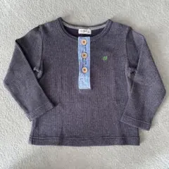 ラグマート ロンT トレーナー 95 100