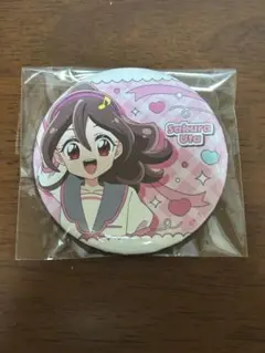 2026年最新】咲良うた 缶バッジの人気アイテム - メルカリ