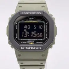 G-SHOCK DW-6901UD UNDEFEATED 30周年 カーキ 緑 - メルカリ