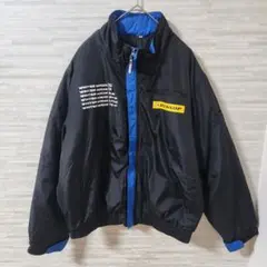 ダンロップ ウィンターマックス　ジャンパー　アウター