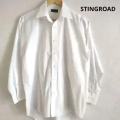 STINGROAD スティングロード　メンズ ワイシャツ　40-78 Ｌ