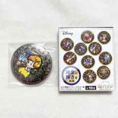 2026年最新】キャラクターグッズ ピンズ・ピンバッジ・缶バッジの人気