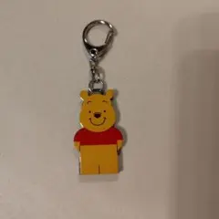 くまのプーさん 　東京ディズニーランド製