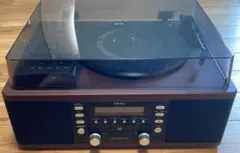 2017年製品 TEACレコードプレーヤー LP-R550USB LP-R550USB | 製品トップ | TEAC - プレミアムオーディオ