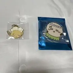 ちいかわ ラッコグッズ 2点セット