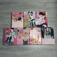 レディースコミック レディコミ 10冊セット - メルカリ