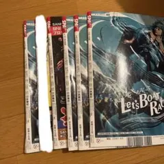 週刊SPA! 2019年 8月・9月 6冊セット