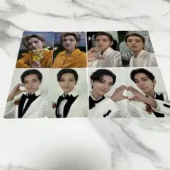 seventeen FML CARAT盤 ジョンハン ウマゲシン まとめ売り - メルカリ