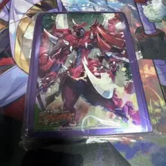 2026年最新】ドラゴニックオーバーロードジエンド スリーブの人気