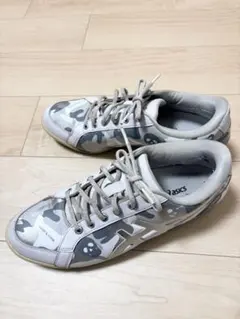激レアMARK＆LONA × ASICS マークアンドロナ コラボ 27.5cm