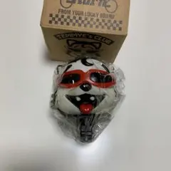 レア クリームソーダ ティミー フィギュア 首振り人形 ピンクドラゴン