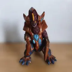 超C.O.Vウルトラ怪獣フィギュア