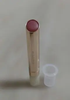 SUQQU ベルベットフィット リップスティック 03 沫桜-AWASAKURAのサムネイル