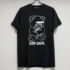良品】アンダーカバー 首落ちクマ Tシャツ UNDERCOVER 2（M相当 