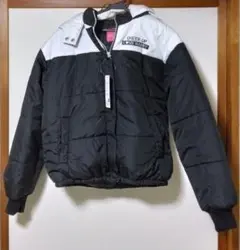 【新品　未使用】ラブラビ 中綿入りコート160 LOVE RABBY