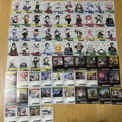 24時間以内発送】アイドルマスターミリオンライブ 8フォーカスデッキ