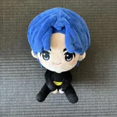 BTS TinyTAN 一番くじグクぬいぐるみ