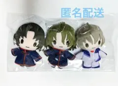 蒼穹のファフナー　おしゃべりぬいぐるみ2体セット 蒼穹のファフナー」シリーズ公式 on X: 