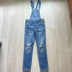 リーバイス　オーバーオーxsサイズのサムネイル
