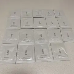 雪肌精クレンジングオイル 19パック